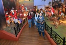 देश-विदेश के पर्यटक आ रहे हैं जनजातीय संग्रहालय, उद्देश्य हो रहा सार्थक