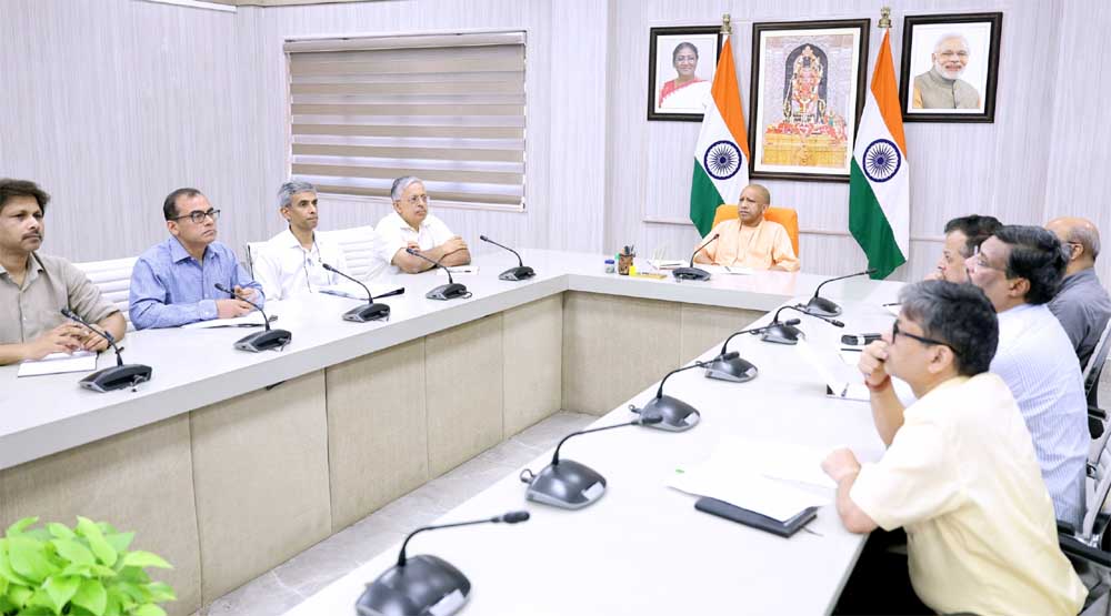 यूपी में निवेशकों के लिए खुला बड़ा मौका, 18 आधुनिक बस स्टेशनों के विकास को लेकर यूपीएसआरटीसी ने मांगी निविदाएं यूपी में निवेशकों के लिए खुला बड़ा मौका, 18 आधुनिक बस स्टेशनों के विकास को लेकर यूपीएसआरटीसी ने मांगी निविदाएं