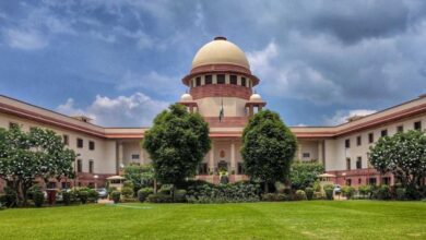 Samay Raina को सुप्रीम कोर्ट से बड़ी राहत, 5 कॉमेडियन्स के खिलाफ FIR रद्द; SC ने कहा- ‘बहुत होनहार युवा’ Samay Raina को सुप्रीम कोर्ट से बड़ी राहत, 5 कॉमेडियन्स के खिलाफ FIR रद्द; SC ने कहा- ‘बहुत होनहार युवा’
