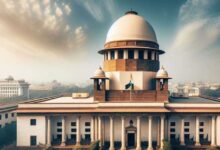 West Bengal SIR: वोटर लिस्ट से हटाए नामों की अपील पर धीमी सुनवाई से SC नाराज, चुनाव आयोग से मांगी रिपोर्ट