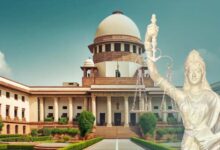 कॉकरोच प्रोटेस्ट मामले में सुप्रीम कोर्ट का बड़ा कदम, जांच के लिए बनेगा हाई-लेवल पैनल; जानें कौन होंगे शामिल