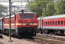 जन्माष्टमी पर कृष्ण भक्तों के लिए खुशखबरी, झांसी से मथुरा चलेंगी स्पेशल ट्रेनें; देखें शेड्यूल