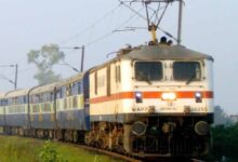Railway Update: यात्रियों के लिए जरूरी खबर! 12 ट्रेनों के रूट में अस्थायी बदलाव, देखें डेट और स्टॉप