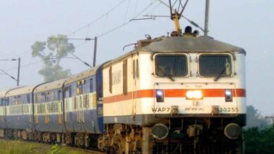 खुशखबरी! चित्रकूट से प्रतापगढ़ और लखनऊ की सीधी ट्रेन सेवा, कानपुर में ट्रेन बदलने की झंझट खत्म खुशखबरी! चित्रकूट से प्रतापगढ़ और लखनऊ की सीधी ट्रेन सेवा, कानपुर में ट्रेन बदलने की झंझट खत्म