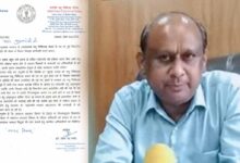 वीसीआई के अध्यक्ष डॉ उमेश चंद्र शर्मा ने मुख्यमंत्री को लिखा पत्र