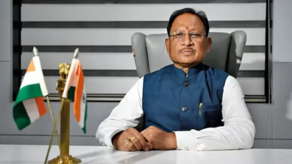 नेपाल में बाढ़ एवं भूस्खलन की त्रासदी पर मुख्यमंत्री श्री विष्णु देव साय ने जताया गहरा दुःख नेपाल में बाढ़ एवं भूस्खलन की त्रासदी पर मुख्यमंत्री श्री विष्णु देव साय ने जताया गहरा दुःख