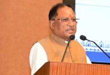 युवाओं का हित सर्वोपरि: मुख्यमंत्री विष्णु देव साय के निर्देश पर पुलिस भर्ती मुख्य परीक्षा की तिथियों में बदलाव