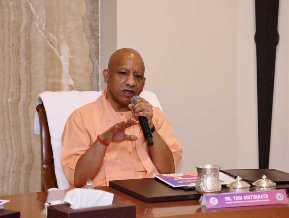 डिजिटल सशक्तिकरण की ओर बढ़े दिव्यांगजन, योगी सरकार ने स्मार्टफोन-टैबलेट से आसान की राह डिजिटल सशक्तिकरण की ओर बढ़े दिव्यांगजन, योगी सरकार ने स्मार्टफोन-टैबलेट से आसान की राह