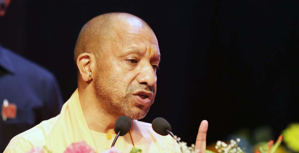 योगी सरकार की पहलः आईएएस-आईपीएस और आईएफएस अधिकारी हर माह विद्यार्थियों से करेंगे संवाद योगी सरकार की पहलः आईएएस-आईपीएस और आईएफएस अधिकारी हर माह विद्यार्थियों से करेंगे संवाद