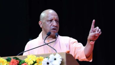 अटल जी ने निष्कलंक और निष्कपट राजनीति को बढ़ाया आगे, उनके लिए राष्ट्रहित हमेशा रहा सर्वोपरि : सीएम योगी अटल जी ने निष्कलंक और निष्कपट राजनीति को बढ़ाया आगे, उनके लिए राष्ट्रहित हमेशा रहा सर्वोपरि : सीएम योगी
