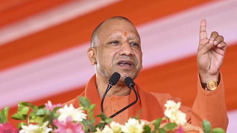 प्रदेश के 78 हजार राशन विक्रेताओं को सोमवार को उपहार देंगे सीएम योगी प्रदेश के 78 हजार राशन विक्रेताओं को सोमवार को उपहार देंगे सीएम योगी