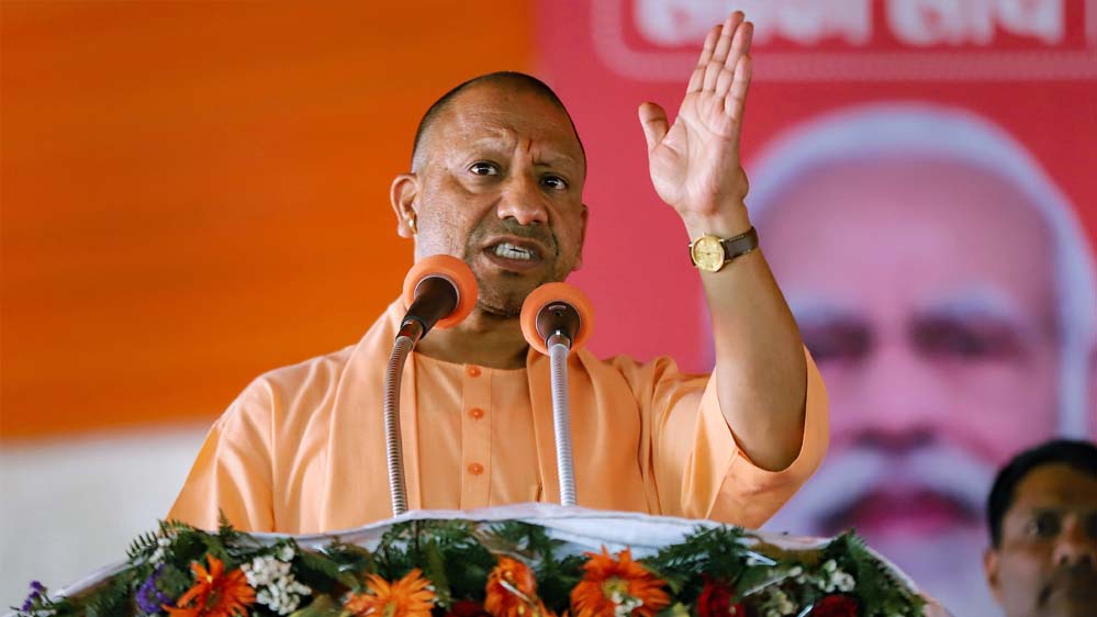 आस्था, अनुशासन और सामाजिक समरसता का संदेश दे रही कांवड़ यात्रा: मुख्यमंत्री आस्था, अनुशासन और सामाजिक समरसता का संदेश दे रही कांवड़ यात्रा: मुख्यमंत्री