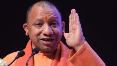50-50 किलो राहत सामग्री दे रही सरकार, 500 ग्राम राहत नहीं पहुंचा पाती थी सपा: मुख्यमंत्री 50-50 किलो राहत सामग्री दे रही सरकार, 500 ग्राम राहत नहीं पहुंचा पाती थी सपा: मुख्यमंत्री