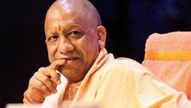 मुख्यमंत्री योगी आदित्यनाथ अम्बेडकरनगर को देंगे 706.81 करोड़ रुपये की 194 विकास परियोजनाओं की सौगात मुख्यमंत्री योगी आदित्यनाथ अम्बेडकरनगर को देंगे 706.81 करोड़ रुपये की 194 विकास परियोजनाओं की सौगात