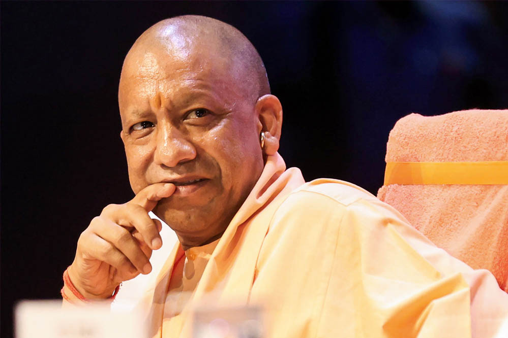 योगी सरकार का बड़ा फैसला, अब ₹100 करोड़ से ज्यादा के प्रोजेक्ट्स की होगी थर्ड पार्टी क्वालिटी जांच योगी सरकार का बड़ा फैसला, अब ₹100 करोड़ से ज्यादा के प्रोजेक्ट्स की होगी थर्ड पार्टी क्वालिटी जांच