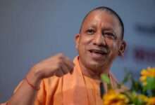 पत्रकारों के सवालों पर गाली-गलौच व हाथापाई पर उतारू हो जाते हैं अखिलेश: सीएम योगी