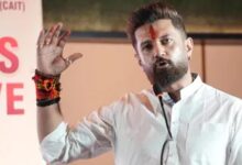 यूपी-पंजाब में LJP(R) की एंट्री की तैयारी, चिराग पासवान की नजर दलित वोट बैंक पर