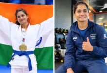 एशियन गेम्स 2026 में सुचीका तरियाल ने रचा इतिहास, MMA में भारत को मिला पहला पदक
