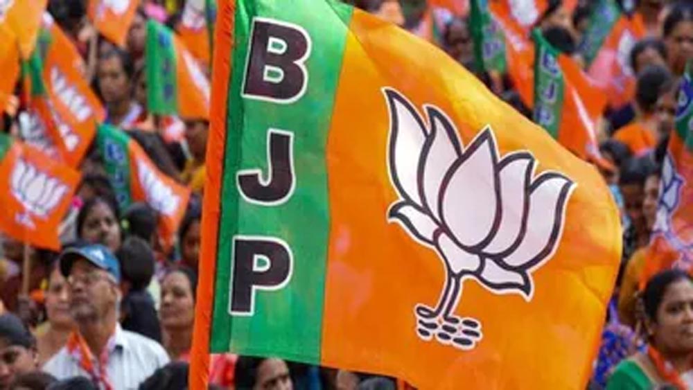 मिशन-2027 पर मंथन: बीएल संतोष ने यूपी भाजपा की कोर कमेटी बैठक में लिया सियासी फीडबैक