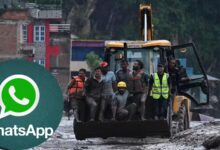 नेपाल बाढ़ में रेस्क्यू ऑपरेशन के लिए बना WhatsApp ग्रुप, एक्सपर्ट दे रहे बचावकर्मियों को गाइडेंस