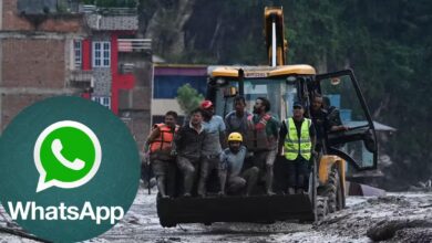 नेपाल बाढ़ में रेस्क्यू ऑपरेशन के लिए बना WhatsApp ग्रुप, एक्सपर्ट दे रहे बचावकर्मियों को गाइडेंस