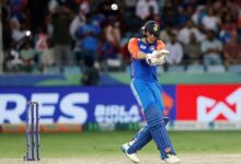 ICC T20 रैंकिंग में भारत का जलवा, अभिषेक शर्मा दूसरे नंबर पर; बुमराह-वरुण को भी फायदा
