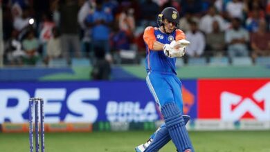 ICC T20 रैंकिंग में भारत का जलवा, अभिषेक शर्मा दूसरे नंबर पर; बुमराह-वरुण को भी फायदा