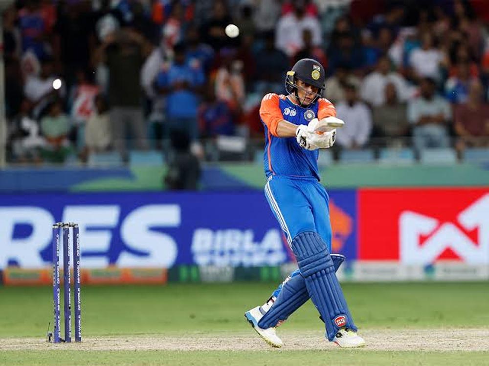 ICC T20 रैंकिंग में भारत का जलवा, अभिषेक शर्मा दूसरे नंबर पर; बुमराह-वरुण को भी फायदा ICC T20 रैंकिंग में भारत का जलवा, अभिषेक शर्मा दूसरे नंबर पर; बुमराह-वरुण को भी फायदा