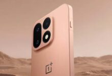 OnePlus 16 की पहली झलक आई सामने, 1TB स्टोरेज और 165Hz डिस्प्ले से मचेगा तहलका