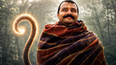 ‘हनुमान अंश’ के शो को लेकर हंगामे की खबरों के बीच बंद हुआ Gaiety Galaxy, जानें पूरा मामला