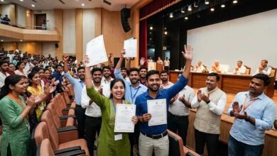 सर्वोदय विद्यालयों के 5123 छात्रों को मिलेगा स्किल ट्रेनिंग, पढ़ाई के साथ सीखेंगे हुनर