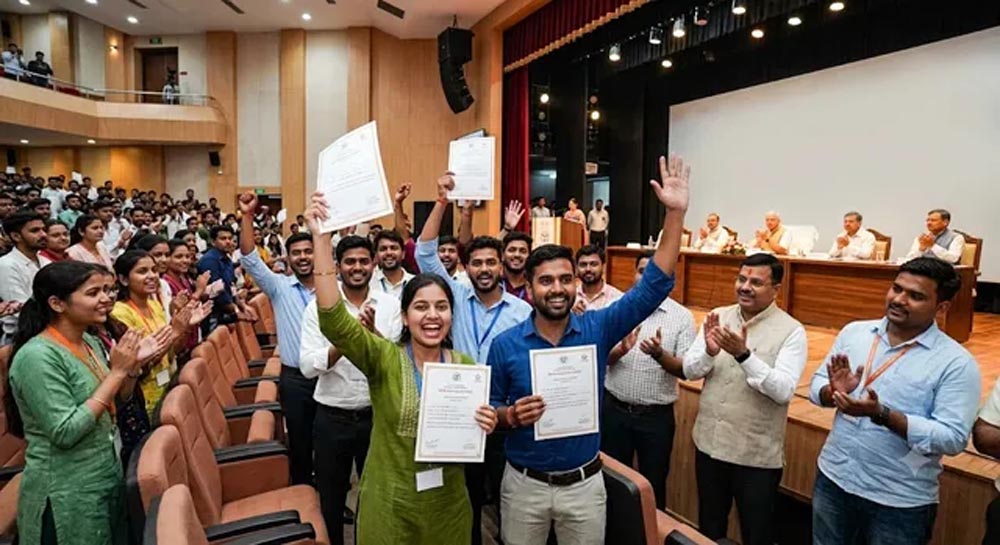 सर्वोदय विद्यालयों के 5123 छात्रों को मिलेगा स्किल ट्रेनिंग, पढ़ाई के साथ सीखेंगे हुनर