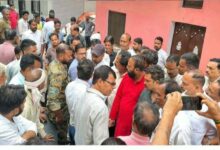 महापौर पर समस्याओं की अनदेखी का आरोप, कांग्रेस ने 7 दिन में समाधान नहीं होने पर आंदोलन की चेतावनी दी