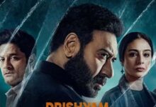 दृश्यम 3 में किसे मिली कितनी फीस? अजय देवगन सबसे महंगे, तब्बू की कमाई भी करोड़ों में