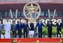 PM मोदी की कूटनीतिक पारी तेज, BRICS में 15 नेताओं से मुलाकात कर साधे रणनीतिक समीकरण