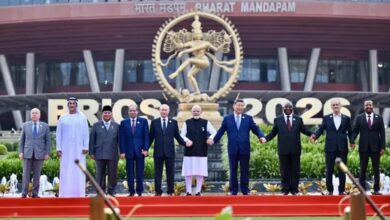 PM मोदी की कूटनीतिक पारी तेज, BRICS में 15 नेताओं से मुलाकात कर साधे रणनीतिक समीकरण