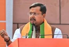 मेरठ में BJP अध्यक्ष नितिन नवीन का युवाओं को संदेश, बोले- रील नहीं रियल में जिएं