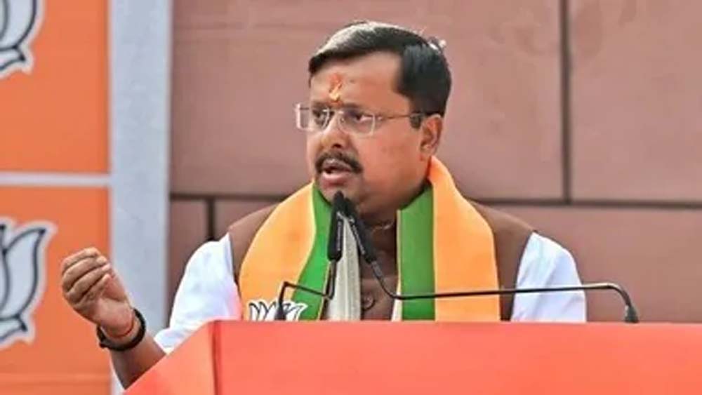 मेरठ में BJP अध्यक्ष नितिन नवीन का युवाओं को संदेश, बोले- रील नहीं रियल में जिएं