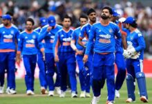 बारिश ने बिगाड़ी टीम इंडिया की तैयारी, बिना मैच खेले एशियन गेम्स सेमीफाइनल में श्रीलंका से भिड़ेगा भारत