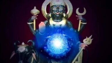 30 साल बाद मीन राशि में मार्गी होंगे शनि, इन 4 राशियों की चमकेगी किस्मत 30 साल बाद मीन राशि में मार्गी होंगे शनि, इन 4 राशियों की चमकेगी किस्मत