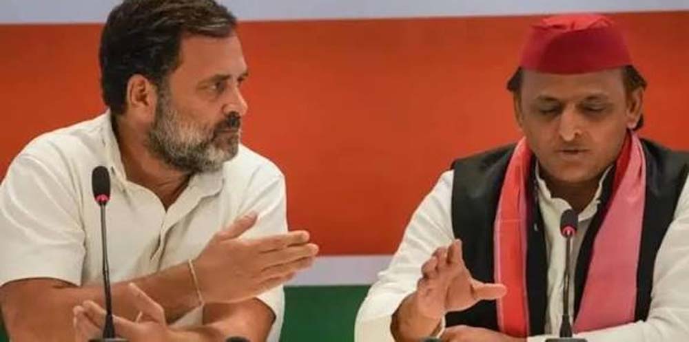 कांग्रेस के 150 सीटों के दावे पर IP सिंह का तंज, बोले- 403 सीटों पर लड़ो चुनाव