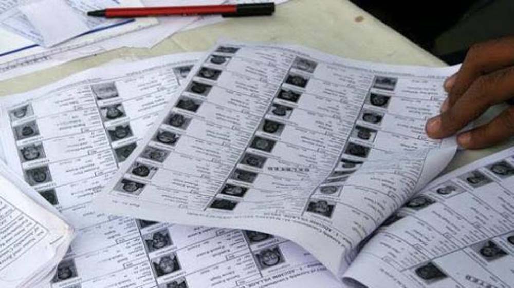 दिल्ली SIR ड्राफ्ट वोटर लिस्ट जारी, 47.7 लाख नाम बाहर; 30 सितंबर तक दावा करने का मौका