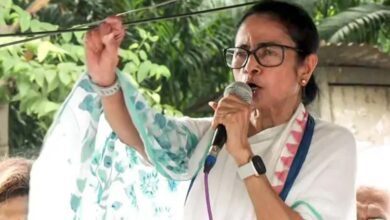 ममता बनर्जी समेत 14 TMC उम्मीदवारों को हराने की साजिश का दावा, अभिषेक पर ऋतब्रत ने लगाए आरोप