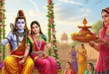 हरतालिका तीज पर भूलकर भी न करें ये 5 काम, वरना अधूरा रह सकता है व्रत