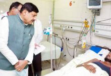 आमजन की सुरक्षा हमारी सर्वोच्च प्राथमिकता, सागर के अवैध शराब मामले की होगी न्यायिक जांच : मुख्यमंत्री डॉ. यादव