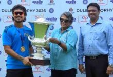 Duleep Trophy: ईस्ट जोन ने रचा इतिहास, 13 साल बाद जीती दलीप ट्रॉफी; ईशान किशन का बल्ला गरजा