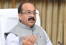 रायपुर : सुबह शहर में निकलें अधिकारी, जमीनी हकीकत देखें और काम कराएं : अरुण साव