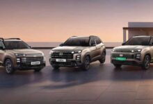 Hyundai का बड़ा धमाका! एक साथ लॉन्च हुई Creta, Creta Electric और Alcazar के Lounge Edition