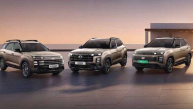 Hyundai का बड़ा धमाका! एक साथ लॉन्च हुई Creta, Creta Electric और Alcazar के Lounge Edition