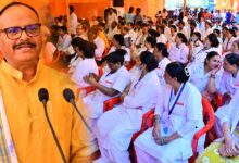 सिविल अस्पताल में मरीजों के लिए सुपर स्पेशियलिटी ओपीडीः ब्रजेश पाठक